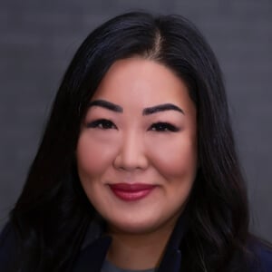 Dr. Sylvia Kim, D.C. Photo