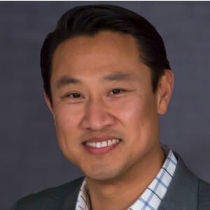 Dr. Sam Wang Photo